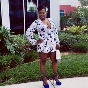 Meet your Posher, Latifa